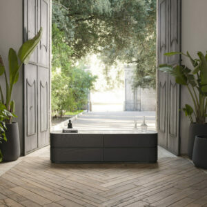 Итальянский комод OKE 6