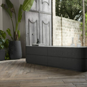 Итальянский комод OKE от Conte Casa