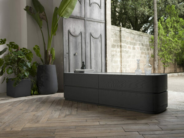 Итальянский комод OKE от Conte Casa