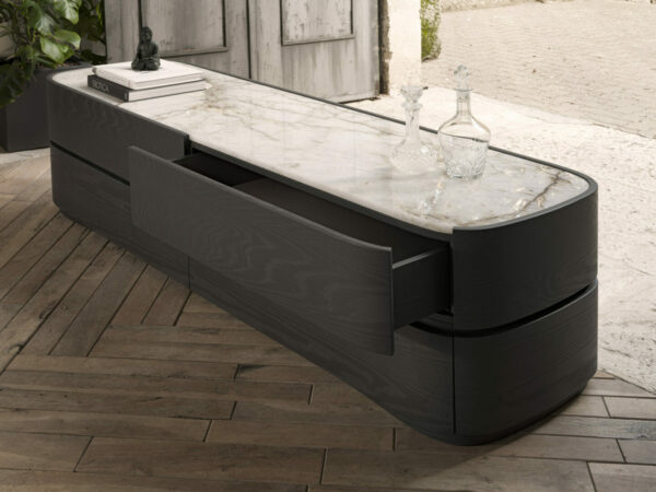 Итальянский комод OKE 4