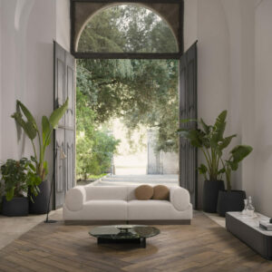 Итальянский диван Nerone 4