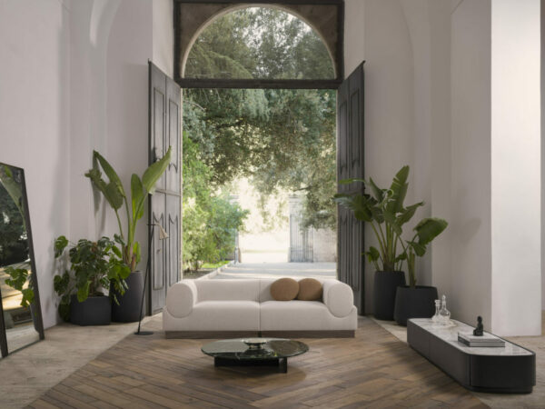 Итальянский диван Nerone 4