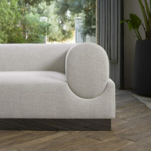 Итальянский диван Nerone 3