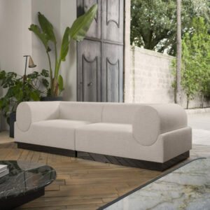 Итальянский диван Nerone 2