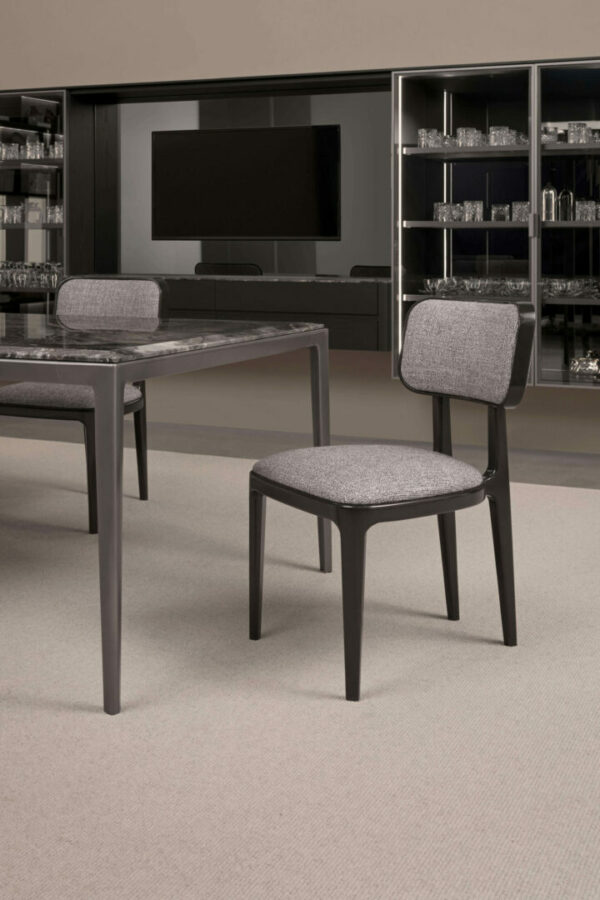 Итальянский стул Tako от Conte Casa