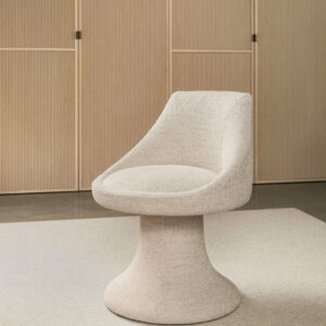 Итальянский стул Agrippina от Conte Casa