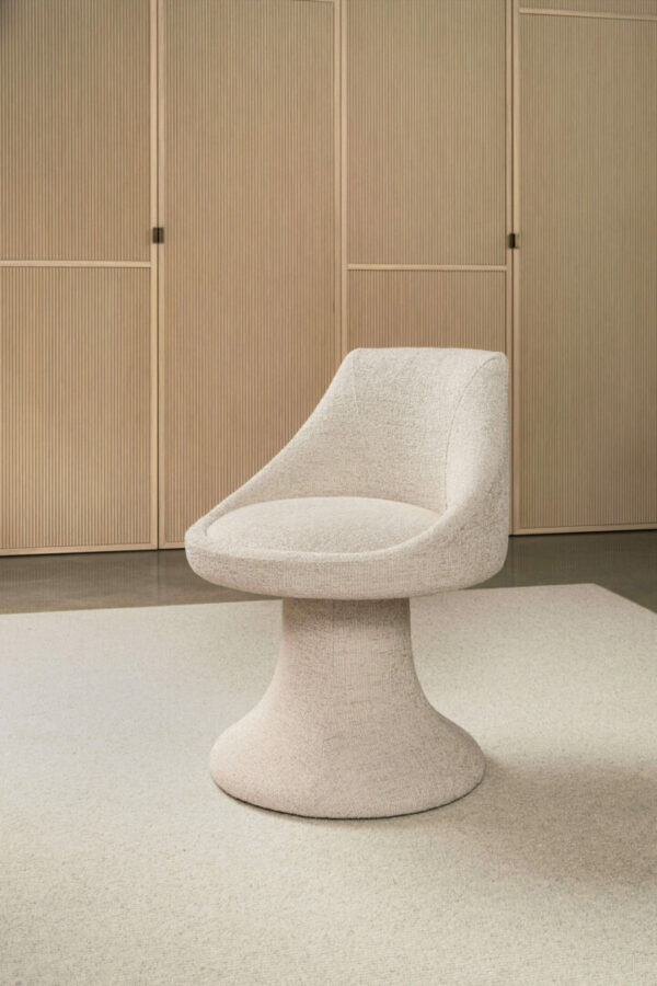 Итальянский стул Agrippina от Conte Casa