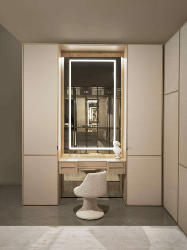 Итальянский стул Agrippina 3