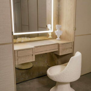 Итальянский стул Agrippina 2