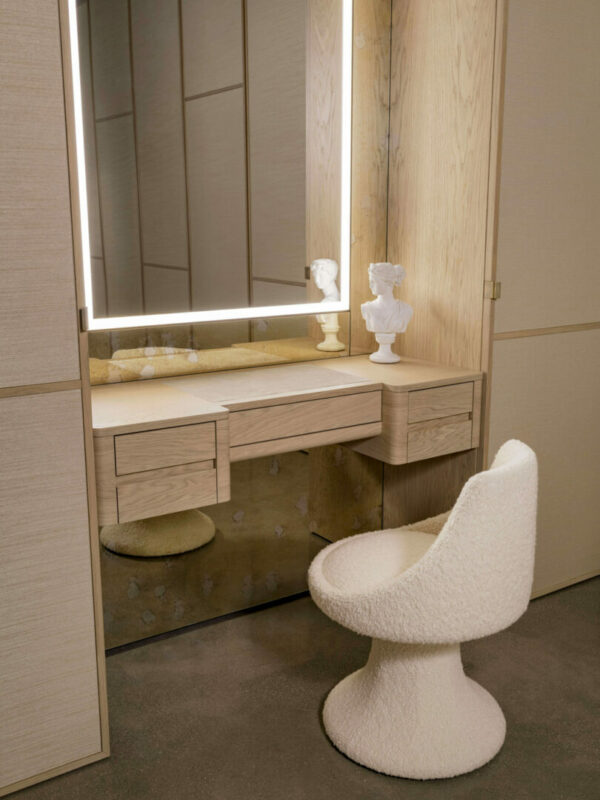 Итальянский стул Agrippina 2