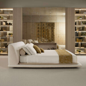 Итальянская кровать Futon от Conte Casa