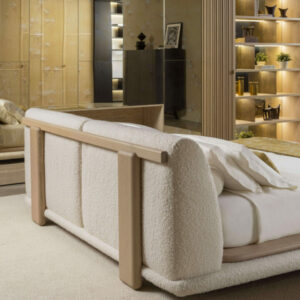 Итальянская кровать Futon 3