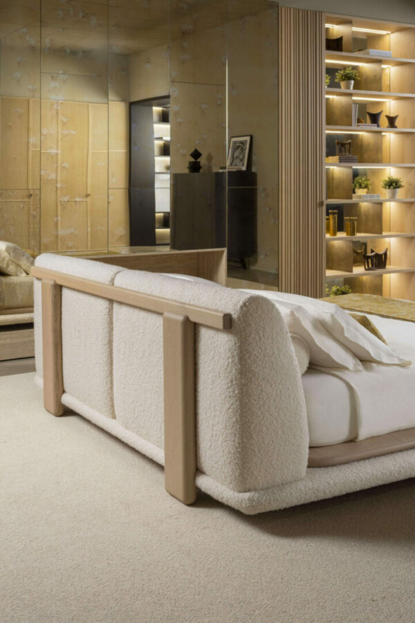 Итальянская кровать Futon 3