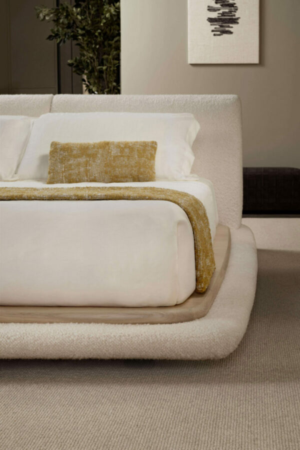 Итальянская кровать Futon 2