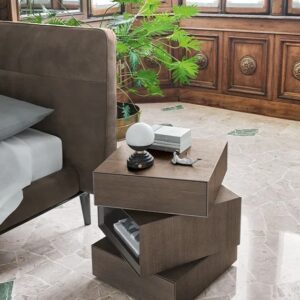 Итальянская кровать Gaston 5