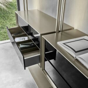 Итальянский стеллаж Itala Domino от SANGIACOMO