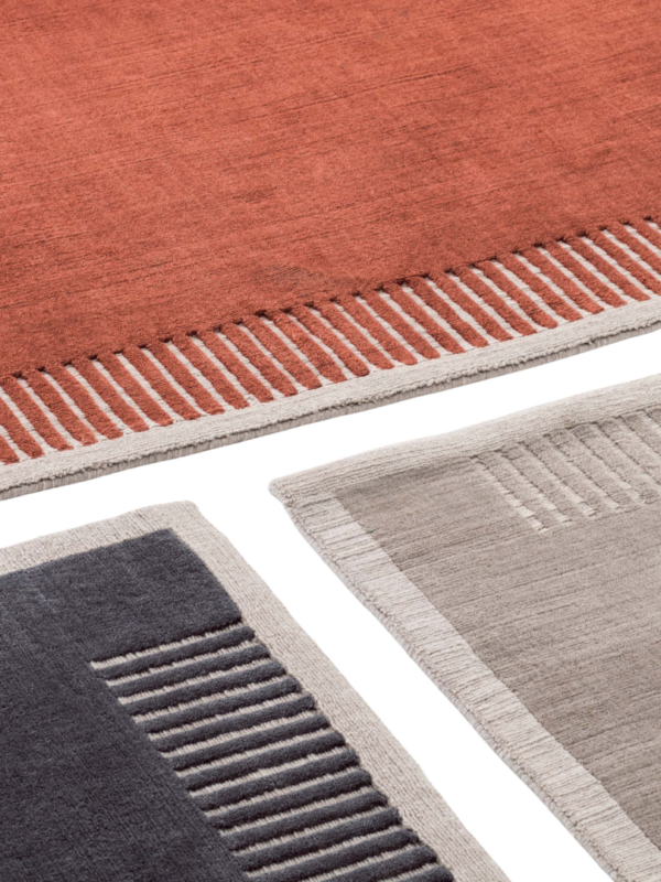 Итальянский ковер Duomo 3