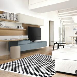 Итальянская гостиная группа Boiserie 9