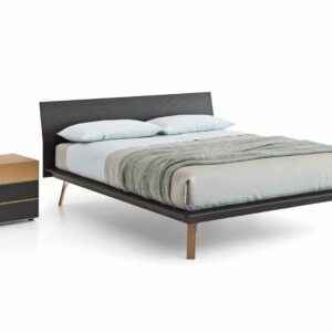 Итальянская кровать Folio от SANGIACOMO