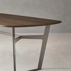 Итальянский стол Obi от SANGIACOMO