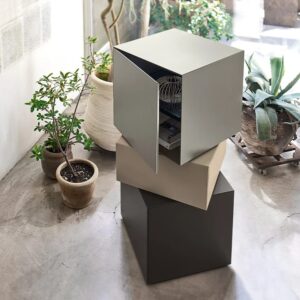 Итальянский комод Domino Giro от SANGIACOMO