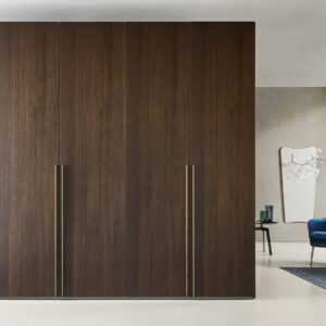 Итальянский шкаф Liscia 9