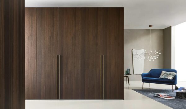 Итальянский шкаф Liscia 9