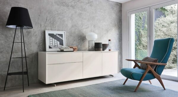 Итальянский комод Vela 4