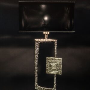 Итальянская настольная лампа Tea от Esperia