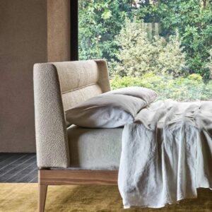 Итальянская кровать Nest 3