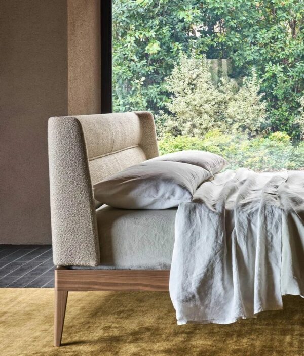 Итальянская кровать Nest 3