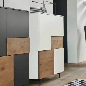 Итальянский комод Incontro 7