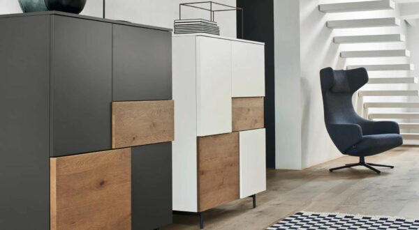 Итальянский комод Incontro 7