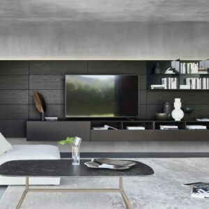 Итальянская гостиная группа Domino Boiserie 8