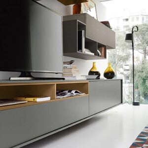 Итальянская гостиная группа Riquadri 4