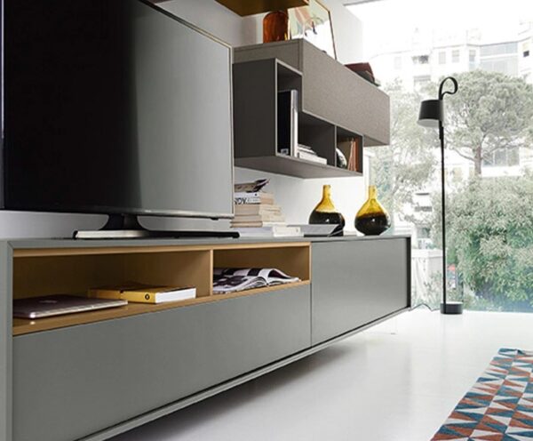 Итальянская гостиная группа Riquadri 4