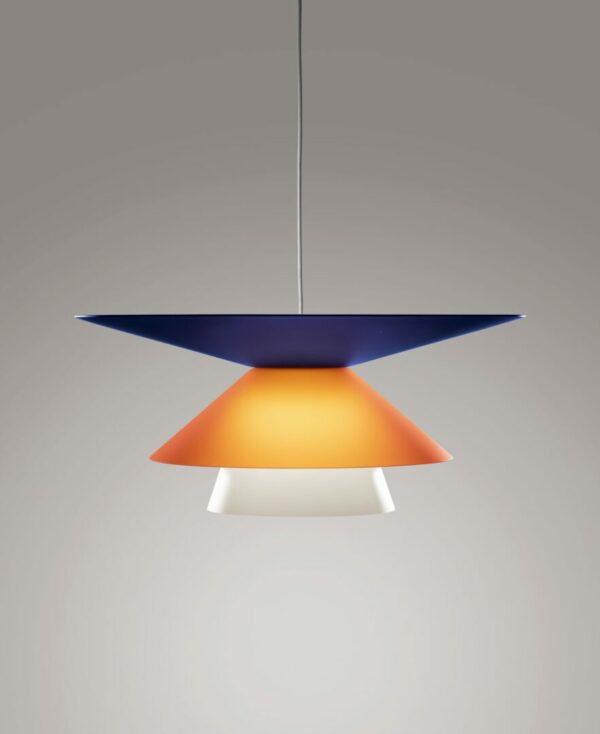 Итальянский подвесной светильник Lady Galala Indoor от Martinelli Luce