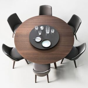 Итальянский стол Convivio от SANGIACOMO