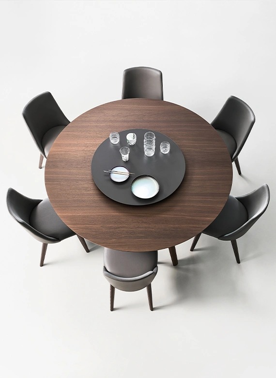 Итальянский стол Convivio от SANGIACOMO