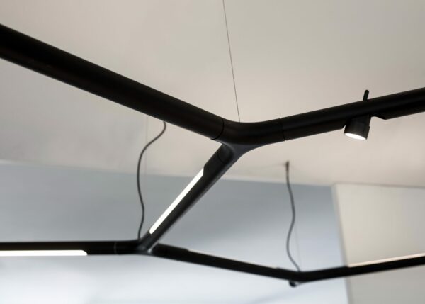 Итальянский подвесной светильник Calabronet от Martinelli Luce