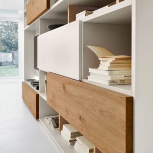 Итальянская гостиная группа Modo 7