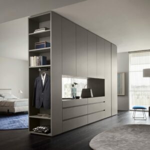 Итальянский шкаф Teche a giorno 3