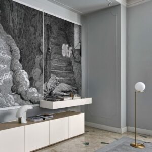 Итальянский комод Cidori 3