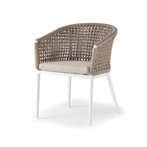 Итальянский стул CUBA 4