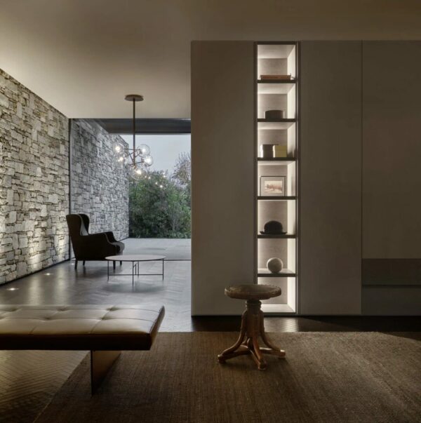 Итальянский шкаф Collage 3