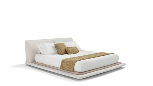 Итальянская кровать Futon от Conte Casa