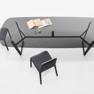 Итальянский стол Obi 4