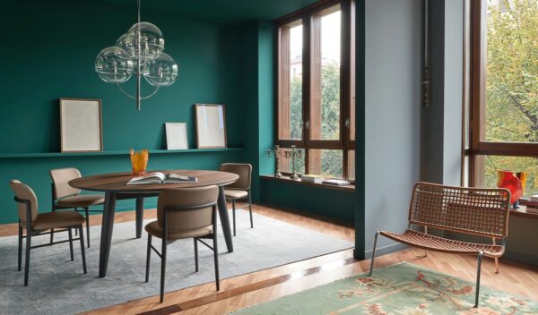 Итальянский стол Convivio 4