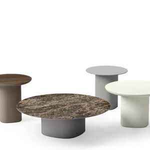 Итальянский столик Uno от SANGIACOMO