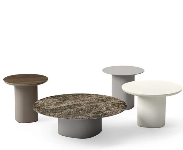 Итальянский столик Uno от SANGIACOMO